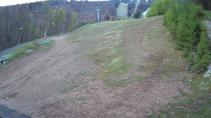 Ski areál SEVERKA v Dolní Lomné - Sjezdovka SEVERKA - 19.4.2024 v 06:00 Ski areál SEVERKA v Dolní Lomné - Sjezdovka SEVERKA - 19.4.2024 v 06:00