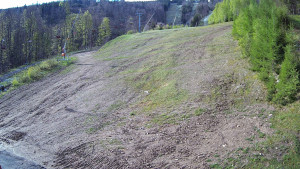 Ski areál SEVERKA v Dolní Lomné - Sjezdovka SEVERKA - 19.4.2024 v 08:00 Ski areál SEVERKA v Dolní Lomné - Sjezdovka SEVERKA - 19.4.2024 v 08:00