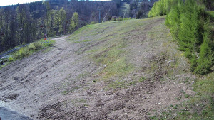 Ski areál SEVERKA v Dolní Lomné - Sjezdovka SEVERKA - 19.4.2024 v 09:00 Ski areál SEVERKA v Dolní Lomné - Sjezdovka SEVERKA - 19.4.2024 v 09:00