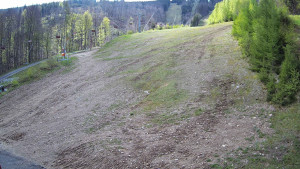 Ski areál SEVERKA v Dolní Lomné - Sjezdovka SEVERKA - 19.4.2024 v 10:00 Ski areál SEVERKA v Dolní Lomné - Sjezdovka SEVERKA - 19.4.2024 v 10:00