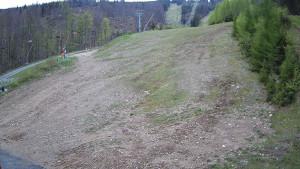 Ski areál SEVERKA v Dolní Lomné - Sjezdovka SEVERKA - 19.4.2024 v 13:00 Ski areál SEVERKA v Dolní Lomné - Sjezdovka SEVERKA - 19.4.2024 v 13:00