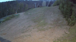 Ski areál SEVERKA v Dolní Lomné - Sjezdovka SEVERKA - 19.4.2024 v 20:00 Ski areál SEVERKA v Dolní Lomné - Sjezdovka SEVERKA - 19.4.2024 v 20:00