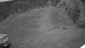 Ski areál SEVERKA v Dolní Lomné - Sjezdovka SEVERKA - 29.10.2025 v 06:05 Ski areál SEVERKA v Dolní Lomné - Sjezdovka SEVERKA - 29.10.2025 v 06:05