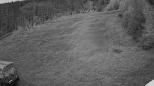 Ski areál SEVERKA v Dolní Lomné - Sjezdovka SEVERKA - 29.10.2025 v 06:10 Ski areál SEVERKA v Dolní Lomné - Sjezdovka SEVERKA - 29.10.2025 v 06:10