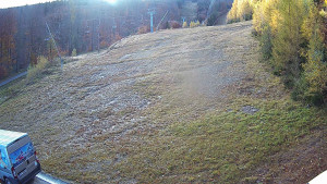 Ski areál SEVERKA v Dolní Lomné - Sjezdovka SEVERKA - 29.10.2025 v 09:00 Ski areál SEVERKA v Dolní Lomné - Sjezdovka SEVERKA - 29.10.2025 v 09:00
