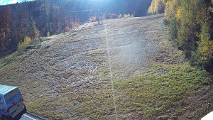 Ski areál SEVERKA v Dolní Lomné - Sjezdovka SEVERKA - 29.10.2025 v 10:00 Ski areál SEVERKA v Dolní Lomné - Sjezdovka SEVERKA - 29.10.2025 v 10:00