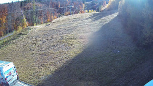 Ski areál SEVERKA v Dolní Lomné - Sjezdovka SEVERKA - 29.10.2025 v 12:30 Ski areál SEVERKA v Dolní Lomné - Sjezdovka SEVERKA - 29.10.2025 v 12:30