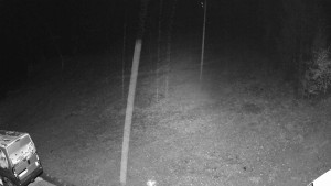 Ski areál SEVERKA v Dolní Lomné - Sjezdovka SEVERKA - 3.11.2025 v 05:35 Ski areál SEVERKA v Dolní Lomné - Sjezdovka SEVERKA - 3.11.2025 v 05:35