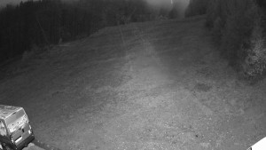 Ski areál SEVERKA v Dolní Lomné - Sjezdovka SEVERKA - 3.11.2025 v 06:10 Ski areál SEVERKA v Dolní Lomné - Sjezdovka SEVERKA - 3.11.2025 v 06:10