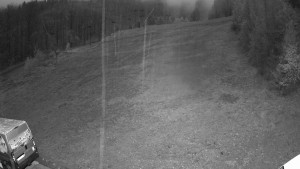 Ski areál SEVERKA v Dolní Lomné - Sjezdovka SEVERKA - 3.11.2025 v 06:15 Ski areál SEVERKA v Dolní Lomné - Sjezdovka SEVERKA - 3.11.2025 v 06:15