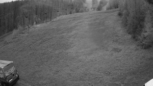 Ski areál SEVERKA v Dolní Lomné - Sjezdovka SEVERKA - 3.11.2025 v 06:30 Ski areál SEVERKA v Dolní Lomné - Sjezdovka SEVERKA - 3.11.2025 v 06:30