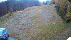 Ski areál SEVERKA v Dolní Lomné - Sjezdovka SEVERKA - 3.11.2025 v 10:00 Ski areál SEVERKA v Dolní Lomné - Sjezdovka SEVERKA - 3.11.2025 v 10:00