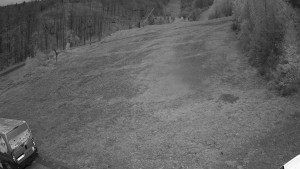 Ski areál SEVERKA v Dolní Lomné - Sjezdovka SEVERKA - 3.11.2025 v 16:45 Ski areál SEVERKA v Dolní Lomné - Sjezdovka SEVERKA - 3.11.2025 v 16:45