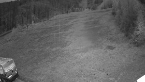 Ski areál SEVERKA v Dolní Lomné - Sjezdovka SEVERKA - 3.11.2025 v 16:50 Ski areál SEVERKA v Dolní Lomné - Sjezdovka SEVERKA - 3.11.2025 v 16:50