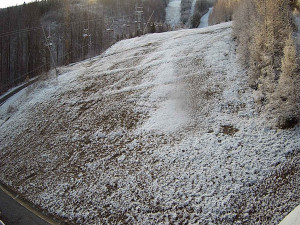 Ski areál SEVERKA v Dolní Lomné - Sjezdovka SEVERKA - 18.11.2025 v 09:00 Ski areál SEVERKA v Dolní Lomné - Sjezdovka SEVERKA - 18.11.2025 v 09:00