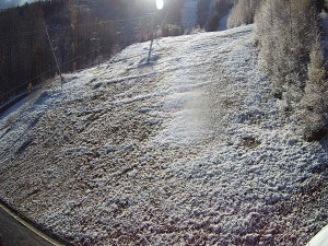 Ski areál SEVERKA v Dolní Lomné - Sjezdovka SEVERKA - 18.11.2025 v 10:00 Ski areál SEVERKA v Dolní Lomné - Sjezdovka SEVERKA - 18.11.2025 v 10:00