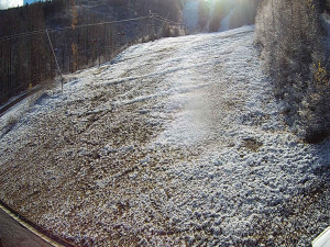 Ski areál SEVERKA v Dolní Lomné - Sjezdovka SEVERKA - 18.11.2025 v 11:00 Ski areál SEVERKA v Dolní Lomné - Sjezdovka SEVERKA - 18.11.2025 v 11:00