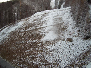 Ski areál SEVERKA v Dolní Lomné - Sjezdovka SEVERKA - 18.11.2025 v 16:00 Ski areál SEVERKA v Dolní Lomné - Sjezdovka SEVERKA - 18.11.2025 v 16:00