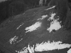 Ski areál SEVERKA v Dolní Lomné - Sjezdovka SEVERKA - 7.12.2025 v 07:00 Ski areál SEVERKA v Dolní Lomné - Sjezdovka SEVERKA - 7.12.2025 v 07:00