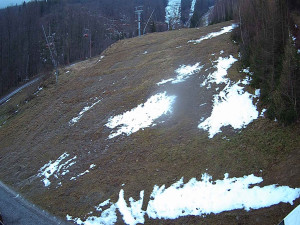 Ski areál SEVERKA v Dolní Lomné - Sjezdovka SEVERKA - 7.12.2025 v 09:00 Ski areál SEVERKA v Dolní Lomné - Sjezdovka SEVERKA - 7.12.2025 v 09:00