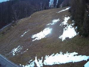 Ski areál SEVERKA v Dolní Lomné - Sjezdovka SEVERKA - 7.12.2025 v 10:00 Ski areál SEVERKA v Dolní Lomné - Sjezdovka SEVERKA - 7.12.2025 v 10:00