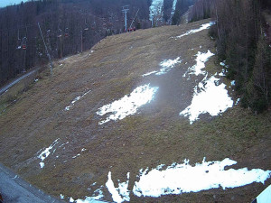 Ski areál SEVERKA v Dolní Lomné - Sjezdovka SEVERKA - 7.12.2025 v 12:00 Ski areál SEVERKA v Dolní Lomné - Sjezdovka SEVERKA - 7.12.2025 v 12:00