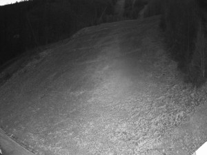 Ski areál SEVERKA v Dolní Lomné - Sjezdovka SEVERKA - 16.12.2025 v 06:45 Ski areál SEVERKA v Dolní Lomné - Sjezdovka SEVERKA - 16.12.2025 v 06:45