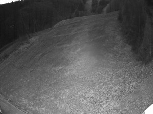 Ski areál SEVERKA v Dolní Lomné - Sjezdovka SEVERKA - 16.12.2025 v 06:50 Ski areál SEVERKA v Dolní Lomné - Sjezdovka SEVERKA - 16.12.2025 v 06:50