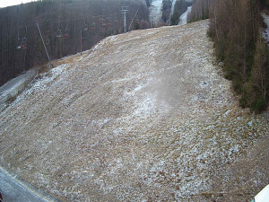 Ski areál SEVERKA v Dolní Lomné - Sjezdovka SEVERKA - 16.12.2025 v 09:00 Ski areál SEVERKA v Dolní Lomné - Sjezdovka SEVERKA - 16.12.2025 v 09:00