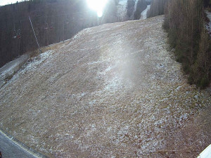 Ski areál SEVERKA v Dolní Lomné - Sjezdovka SEVERKA - 16.12.2025 v 10:00 Ski areál SEVERKA v Dolní Lomné - Sjezdovka SEVERKA - 16.12.2025 v 10:00