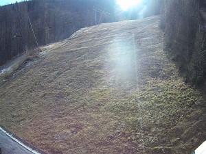 Ski areál SEVERKA v Dolní Lomné - Sjezdovka SEVERKA - 16.12.2025 v 11:00 Ski areál SEVERKA v Dolní Lomné - Sjezdovka SEVERKA - 16.12.2025 v 11:00