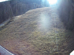 Ski areál SEVERKA v Dolní Lomné - Sjezdovka SEVERKA - 16.12.2025 v 11:30 Ski areál SEVERKA v Dolní Lomné - Sjezdovka SEVERKA - 16.12.2025 v 11:30