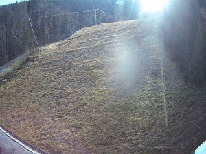 Ski areál SEVERKA v Dolní Lomné - Sjezdovka SEVERKA - 16.12.2025 v 11:45 Ski areál SEVERKA v Dolní Lomné - Sjezdovka SEVERKA - 16.12.2025 v 11:45