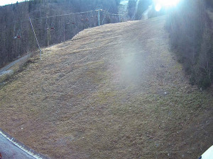 Ski areál SEVERKA v Dolní Lomné - Sjezdovka SEVERKA - 16.12.2025 v 12:00 Ski areál SEVERKA v Dolní Lomné - Sjezdovka SEVERKA - 16.12.2025 v 12:00