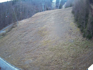 Ski areál SEVERKA v Dolní Lomné - Sjezdovka SEVERKA - 16.12.2025 v 12:30 Ski areál SEVERKA v Dolní Lomné - Sjezdovka SEVERKA - 16.12.2025 v 12:30