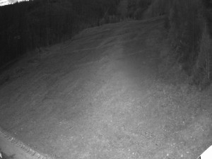 Ski areál SEVERKA v Dolní Lomné - Sjezdovka SEVERKA - 17.12.2025 v 06:45 Ski areál SEVERKA v Dolní Lomné - Sjezdovka SEVERKA - 17.12.2025 v 06:45