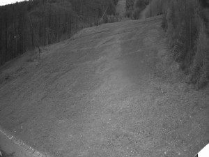 Ski areál SEVERKA v Dolní Lomné - Sjezdovka SEVERKA - 17.12.2025 v 07:05 Ski areál SEVERKA v Dolní Lomné - Sjezdovka SEVERKA - 17.12.2025 v 07:05