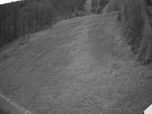 Ski areál SEVERKA v Dolní Lomné - Sjezdovka SEVERKA - 17.12.2025 v 07:15 Ski areál SEVERKA v Dolní Lomné - Sjezdovka SEVERKA - 17.12.2025 v 07:15