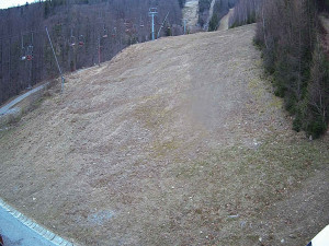 Ski areál SEVERKA v Dolní Lomné - Sjezdovka SEVERKA - 17.12.2025 v 09:00 Ski areál SEVERKA v Dolní Lomné - Sjezdovka SEVERKA - 17.12.2025 v 09:00