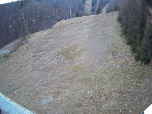 Ski areál SEVERKA v Dolní Lomné - Sjezdovka SEVERKA - 17.12.2025 v 13:15 Ski areál SEVERKA v Dolní Lomné - Sjezdovka SEVERKA - 17.12.2025 v 13:15