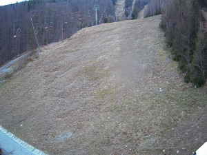 Ski areál SEVERKA v Dolní Lomné - Sjezdovka SEVERKA - 17.12.2025 v 14:30 Ski areál SEVERKA v Dolní Lomné - Sjezdovka SEVERKA - 17.12.2025 v 14:30