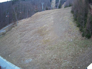 Ski areál SEVERKA v Dolní Lomné - Sjezdovka SEVERKA - 17.12.2025 v 15:00 Ski areál SEVERKA v Dolní Lomné - Sjezdovka SEVERKA - 17.12.2025 v 15:00