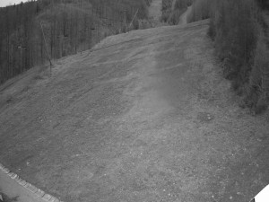 Ski areál SEVERKA v Dolní Lomné - Sjezdovka SEVERKA - 17.12.2025 v 16:15 Ski areál SEVERKA v Dolní Lomné - Sjezdovka SEVERKA - 17.12.2025 v 16:15