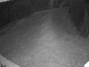 Ski areál SEVERKA v Dolní Lomné - Sjezdovka SEVERKA - 17.12.2025 v 16:25 Ski areál SEVERKA v Dolní Lomné - Sjezdovka SEVERKA - 17.12.2025 v 16:25