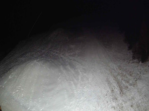 Ski areál SEVERKA v Dolní Lomné - Sjezdovka SEVERKA - 28.12.2025 v 01:30 Ski areál SEVERKA v Dolní Lomné - Sjezdovka SEVERKA - 28.12.2025 v 01:30