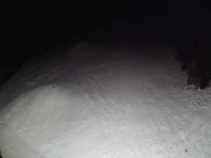 Ski areál SEVERKA v Dolní Lomné - Sjezdovka SEVERKA - 28.12.2025 v 05:25 Ski areál SEVERKA v Dolní Lomné - Sjezdovka SEVERKA - 28.12.2025 v 05:25