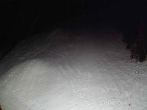 Ski areál SEVERKA v Dolní Lomné - Sjezdovka SEVERKA - 28.12.2025 v 05:30 Ski areál SEVERKA v Dolní Lomné - Sjezdovka SEVERKA - 28.12.2025 v 05:30