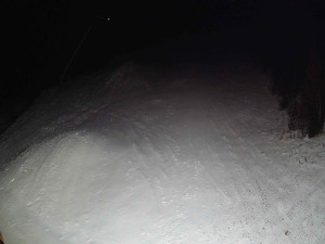 Ski areál SEVERKA v Dolní Lomné - Sjezdovka SEVERKA - 28.12.2025 v 06:00 Ski areál SEVERKA v Dolní Lomné - Sjezdovka SEVERKA - 28.12.2025 v 06:00