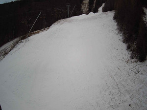 Ski areál SEVERKA v Dolní Lomné - Sjezdovka SEVERKA - 28.12.2025 v 08:00 Ski areál SEVERKA v Dolní Lomné - Sjezdovka SEVERKA - 28.12.2025 v 08:00