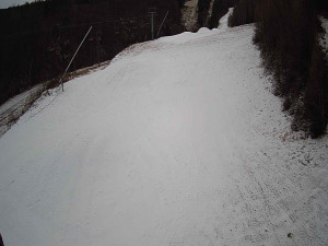 Ski areál SEVERKA v Dolní Lomné - Sjezdovka SEVERKA - 28.12.2025 v 08:30 Ski areál SEVERKA v Dolní Lomné - Sjezdovka SEVERKA - 28.12.2025 v 08:30